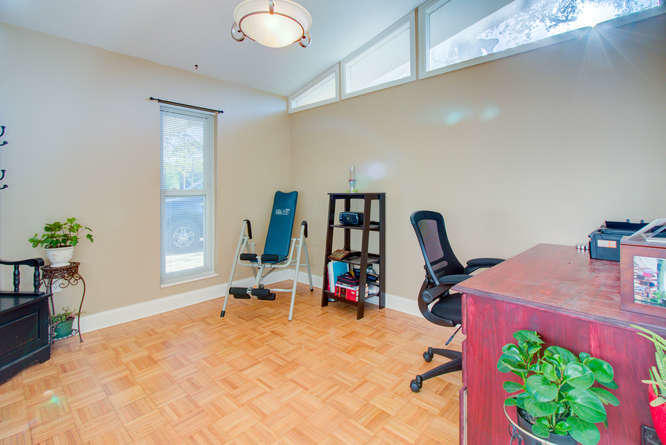 KENWOOD S/D - Residential