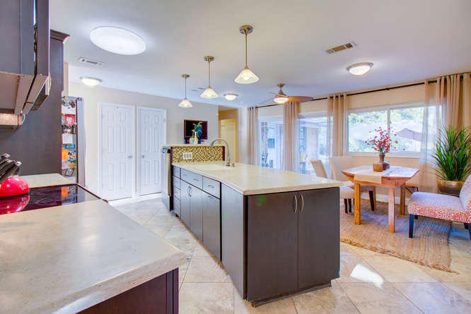 KENWOOD S/D - Residential