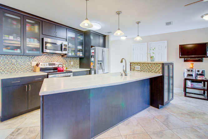 KENWOOD S/D - Residential