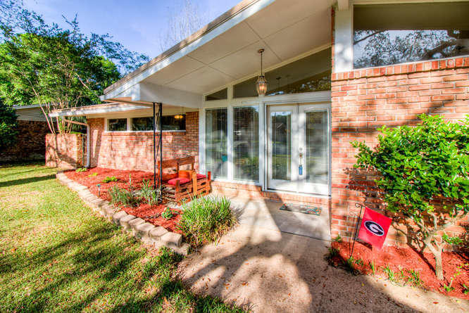 KENWOOD S/D - Residential