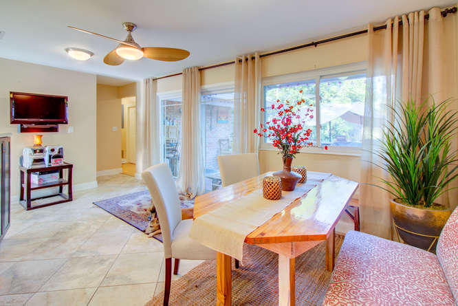 KENWOOD S/D - Residential