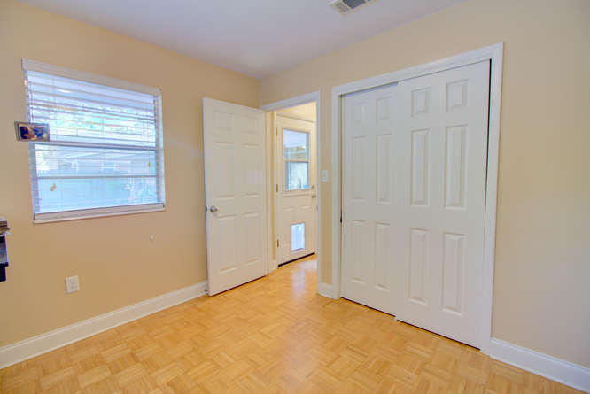 KENWOOD S/D - Residential