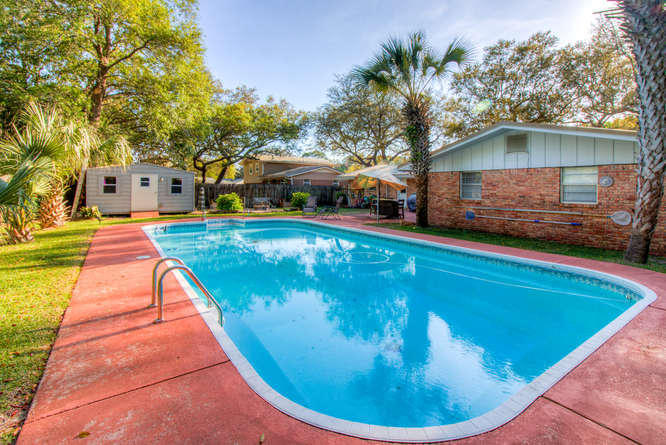 KENWOOD S/D - Residential