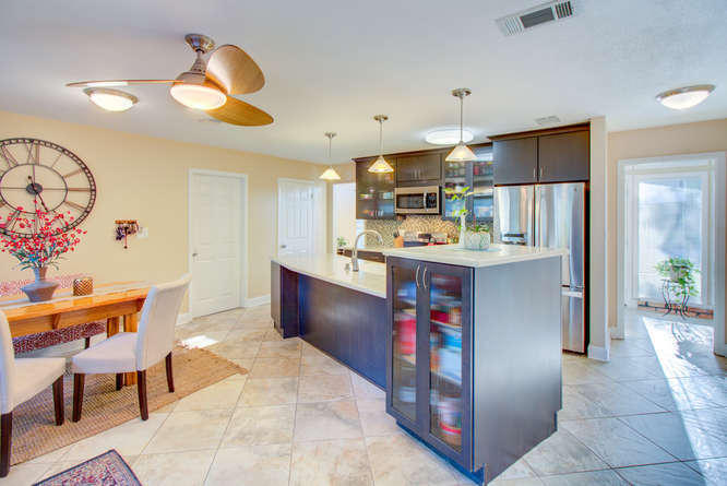 KENWOOD S/D - Residential