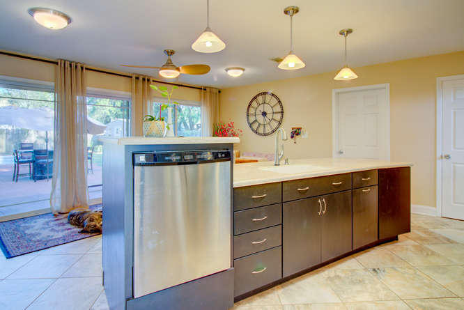 KENWOOD S/D - Residential