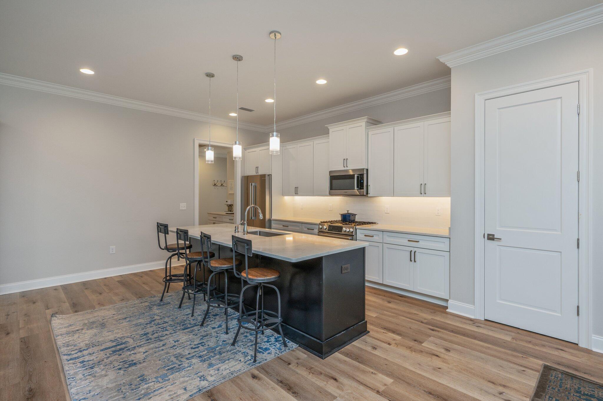 RAIDERS LANDING PH 1 - Residential