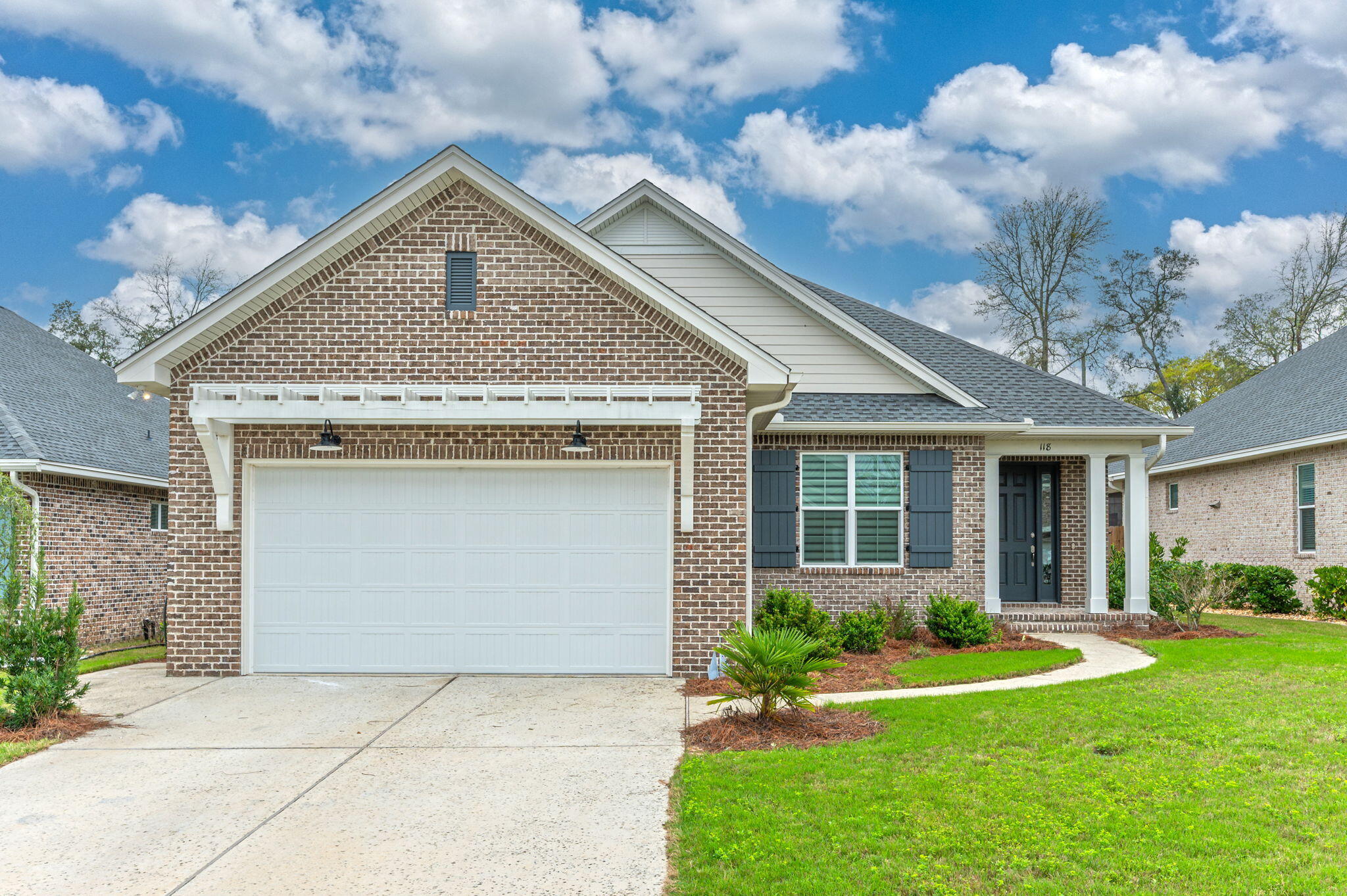 RAIDERS LANDING PH 1 - Residential