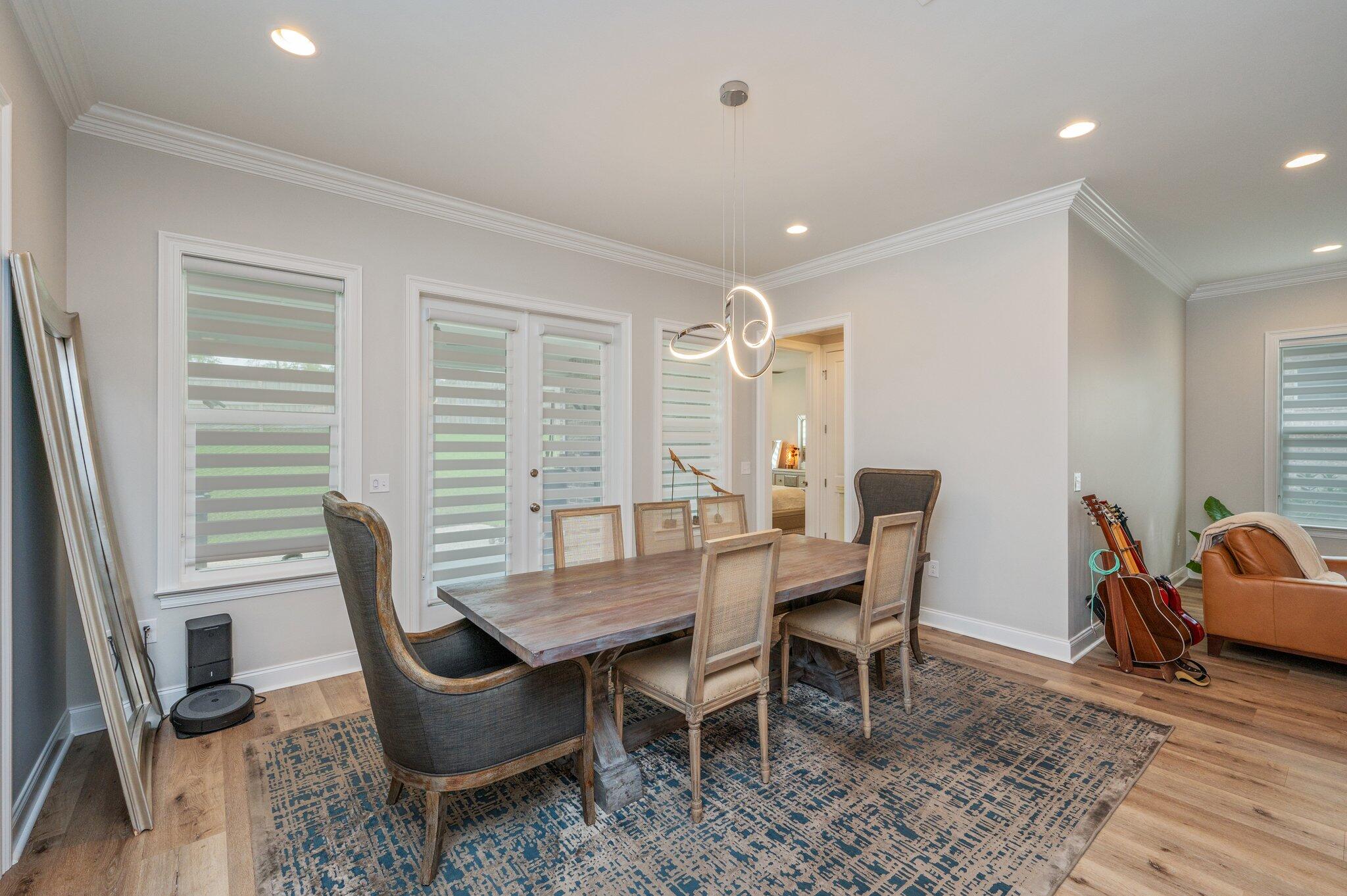 RAIDERS LANDING PH 1 - Residential