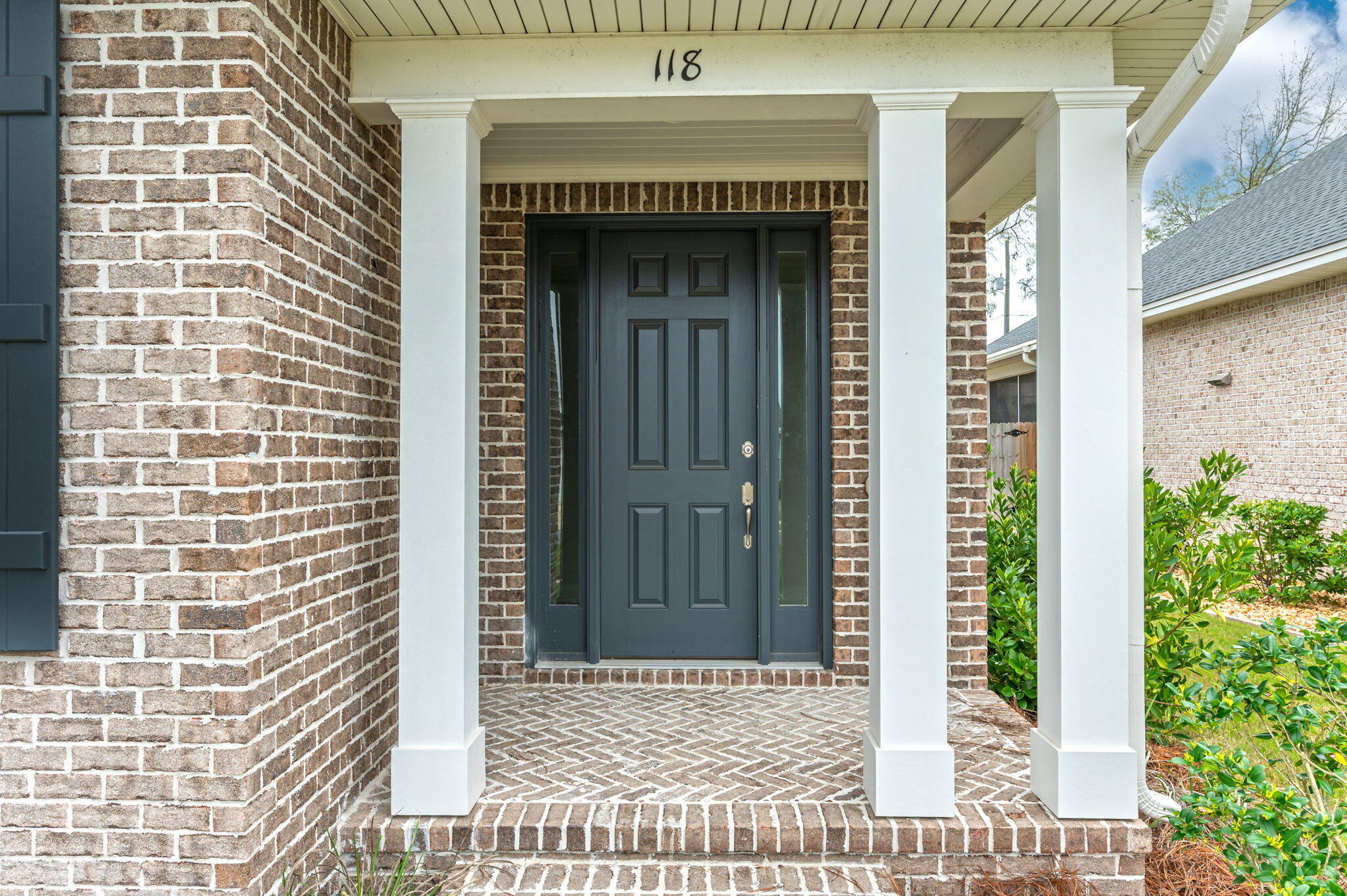 RAIDERS LANDING PH 1 - Residential