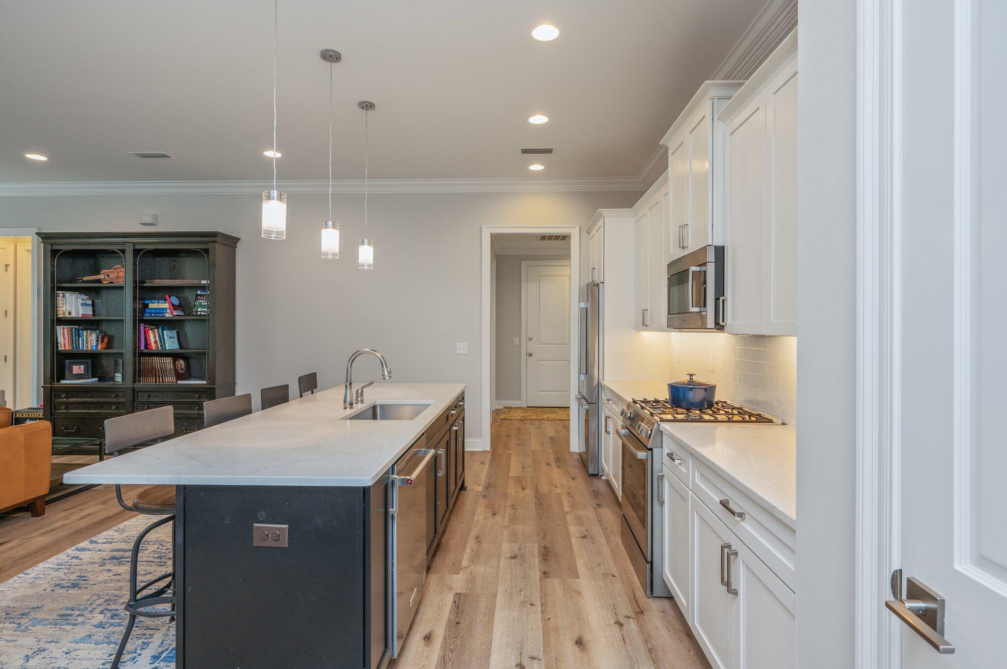 RAIDERS LANDING PH 1 - Residential