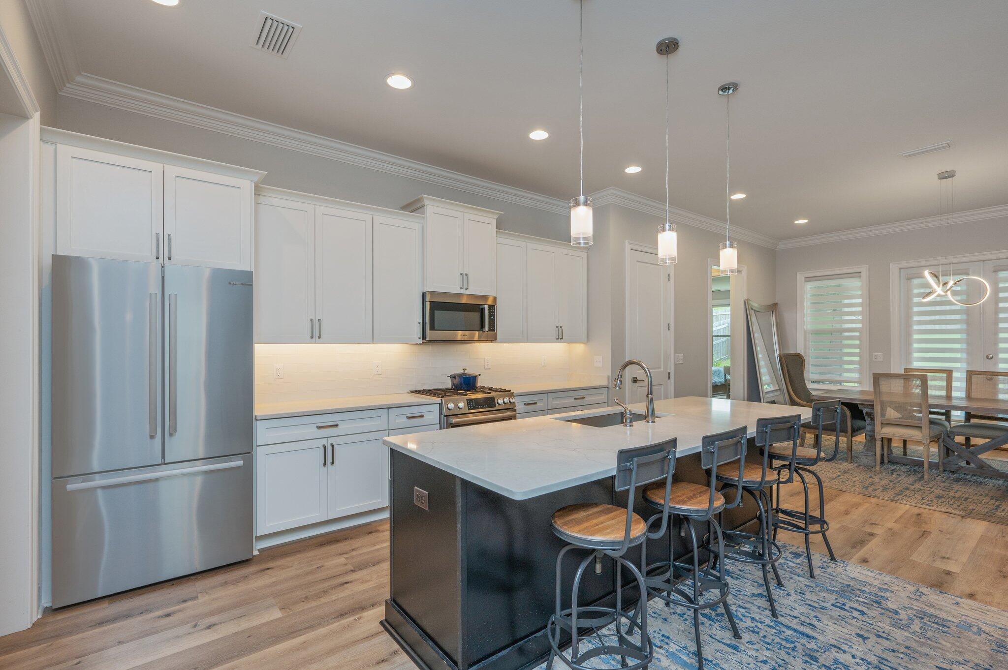 RAIDERS LANDING PH 1 - Residential