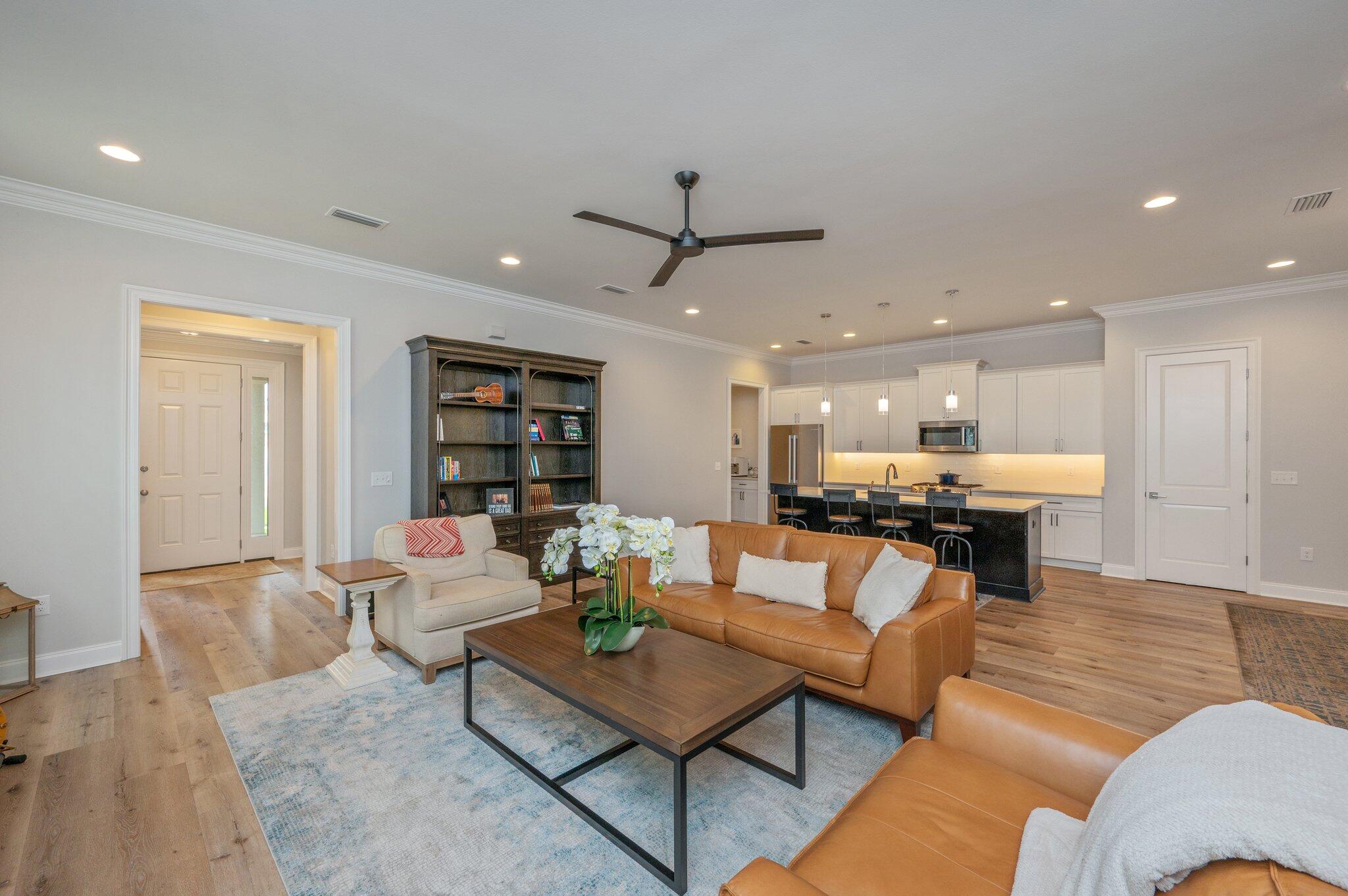 RAIDERS LANDING PH 1 - Residential