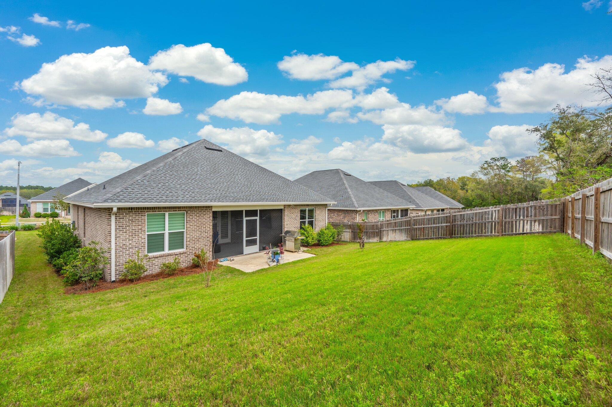 RAIDERS LANDING PH 1 - Residential