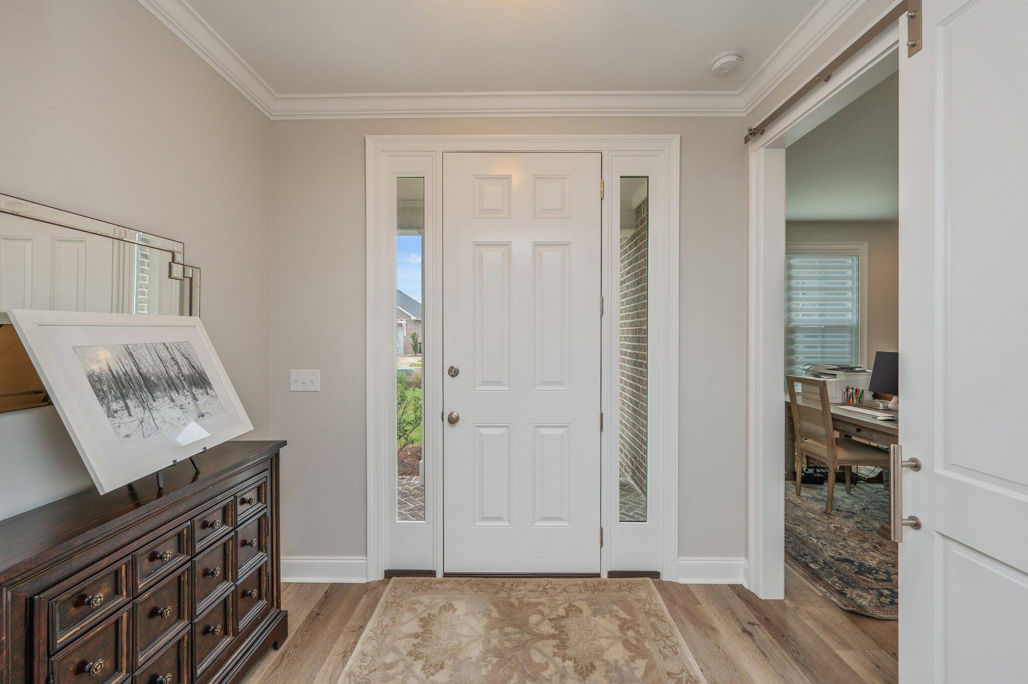 RAIDERS LANDING PH 1 - Residential