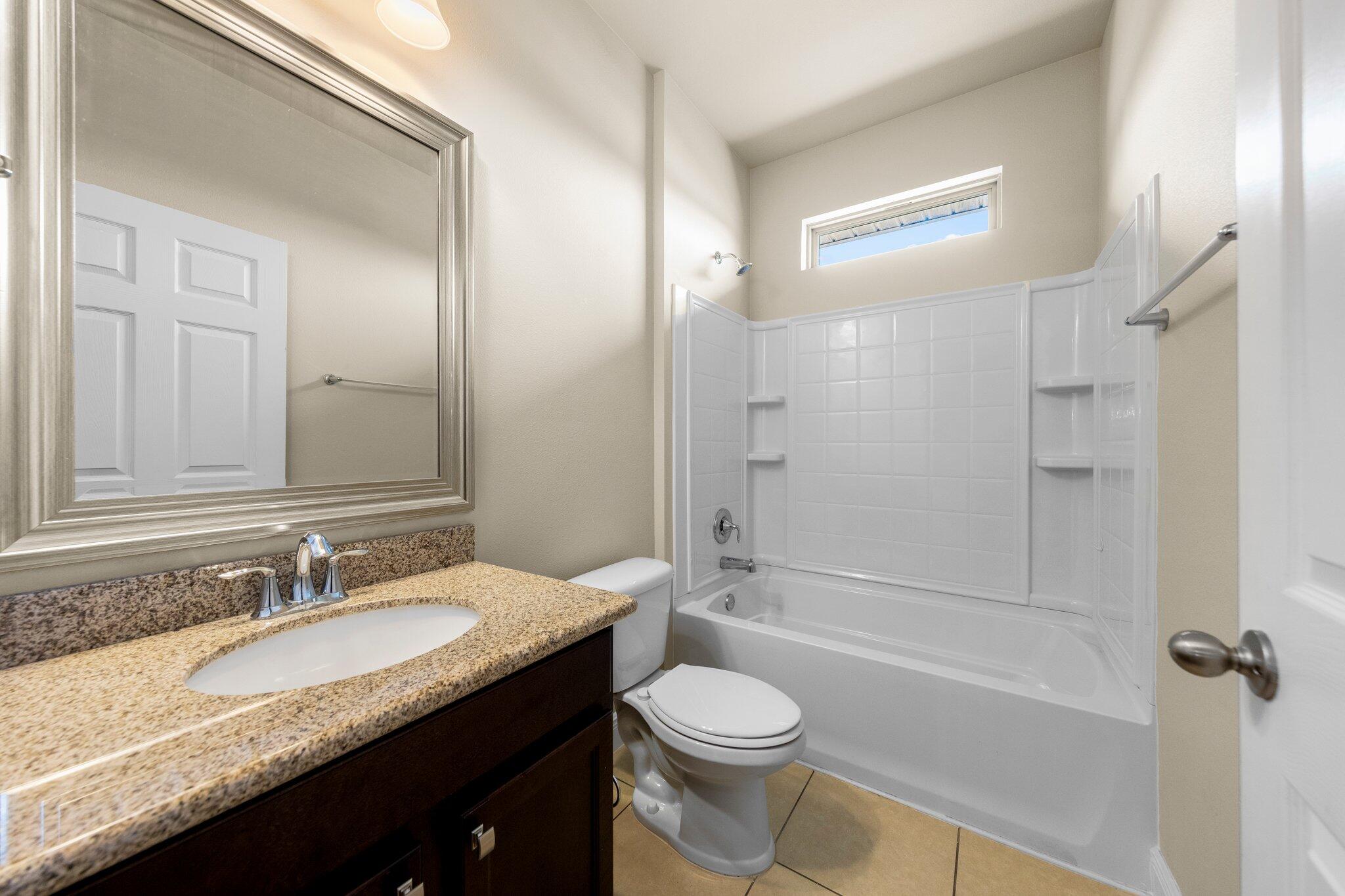 CARNEGIE HILLS PH 1 - Residential