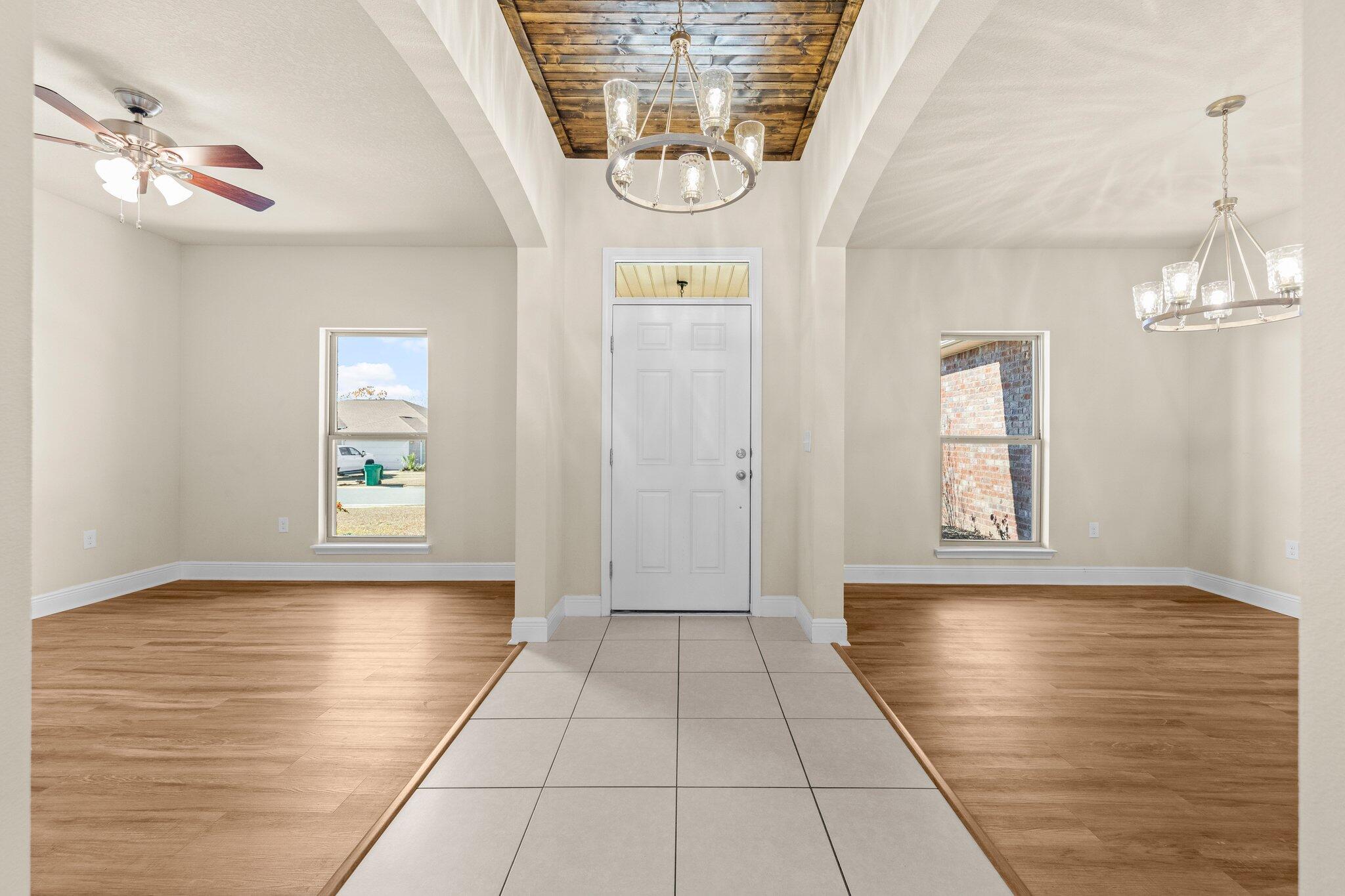 CARNEGIE HILLS PH 1 - Residential