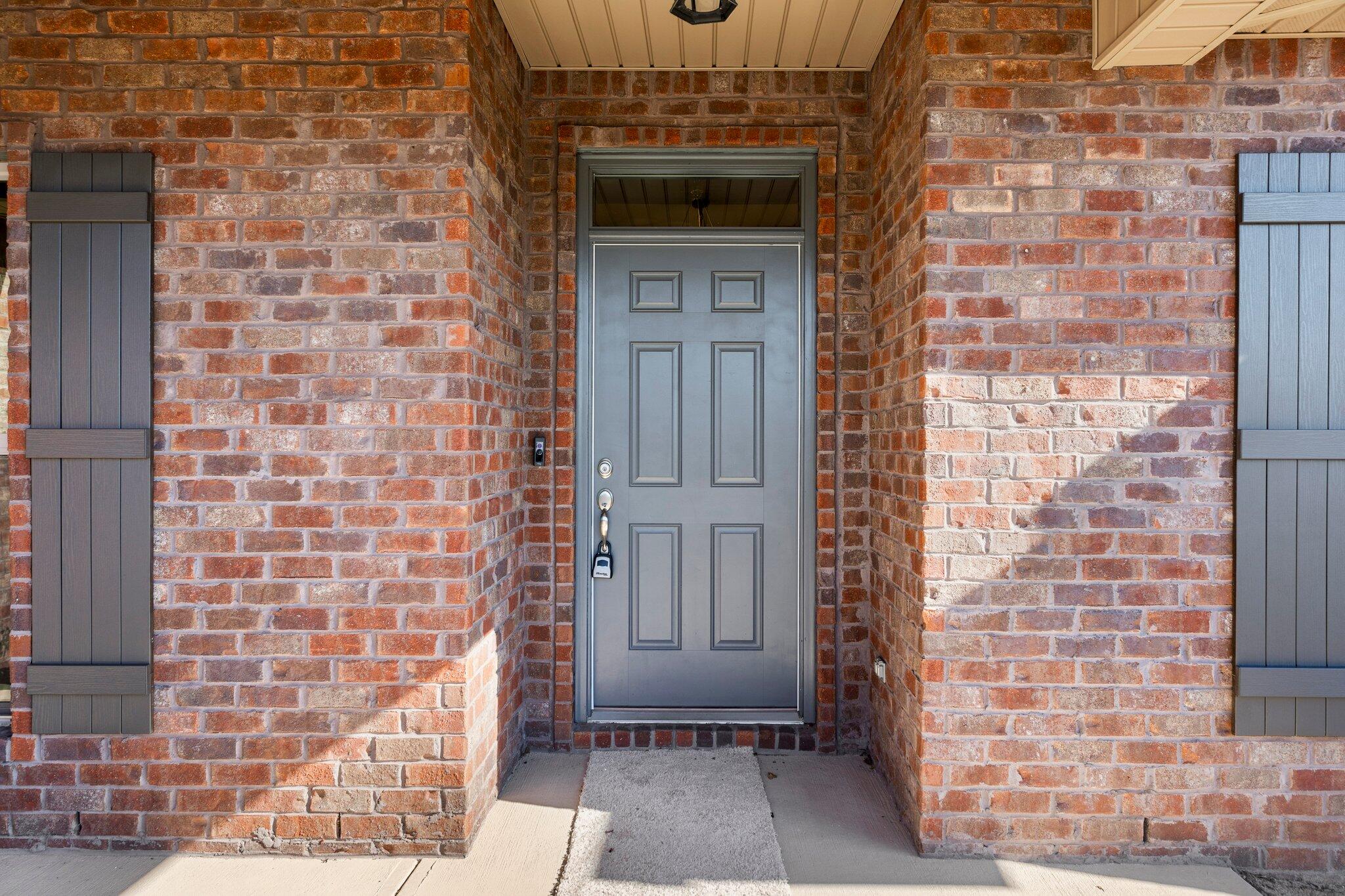 CARNEGIE HILLS PH 1 - Residential