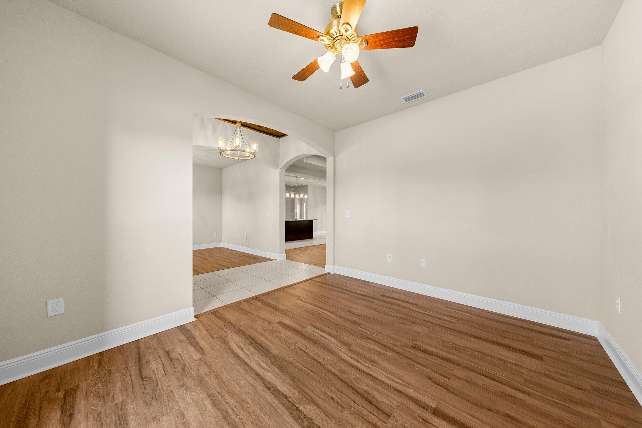 CARNEGIE HILLS PH 1 - Residential