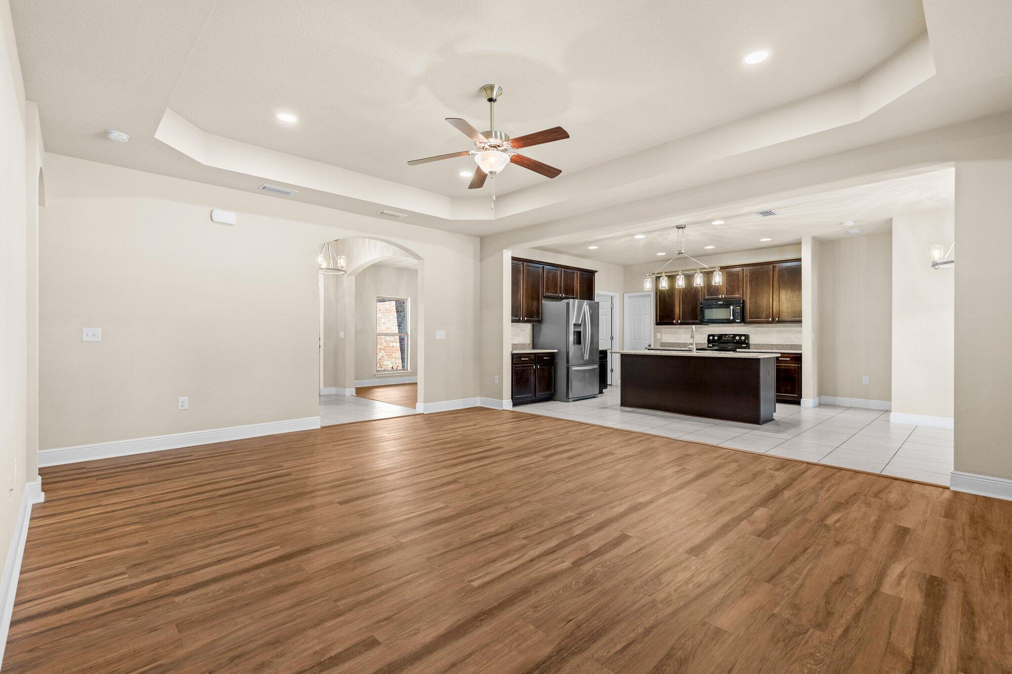 CARNEGIE HILLS PH 1 - Residential