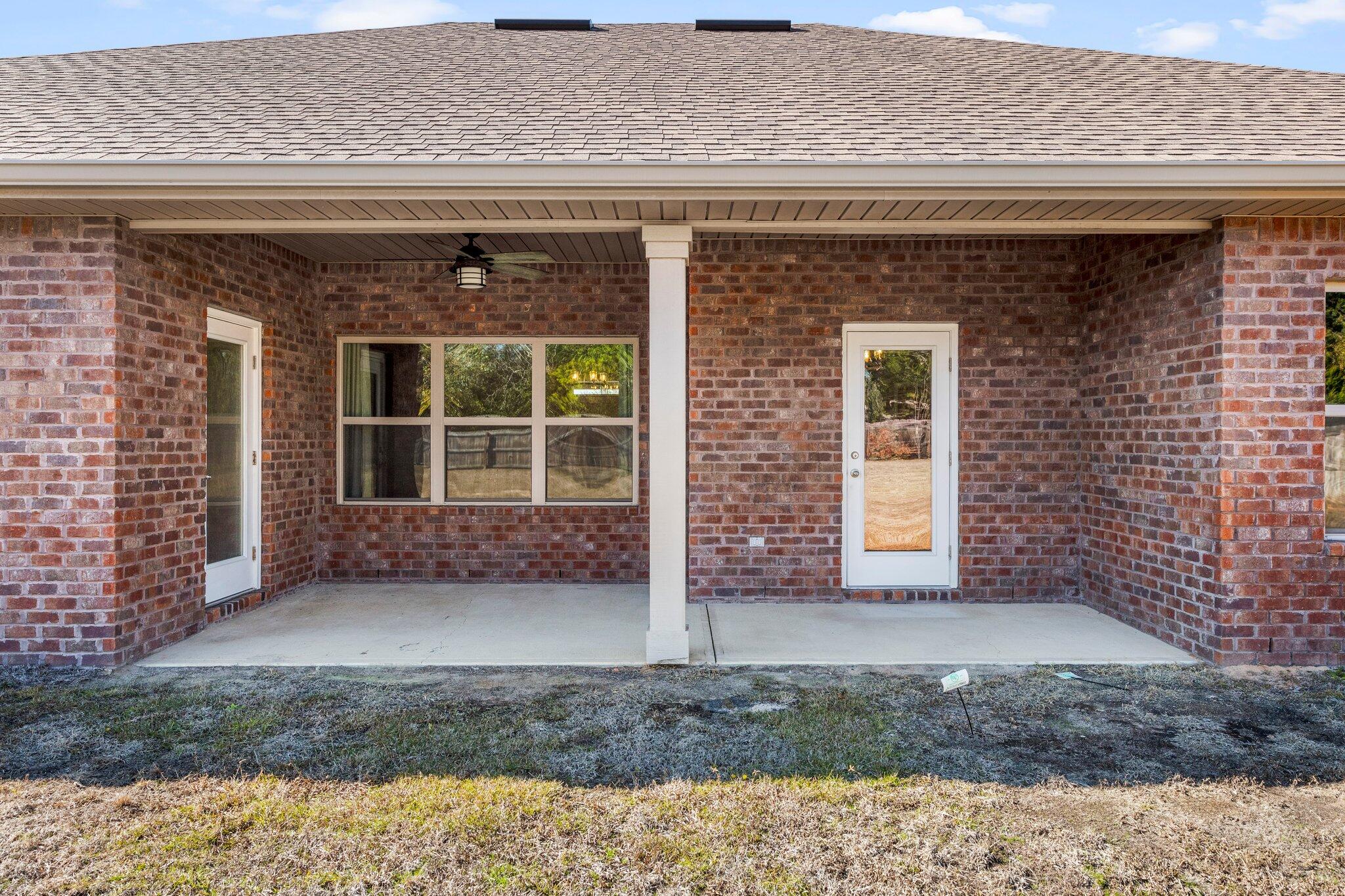 CARNEGIE HILLS PH 1 - Residential