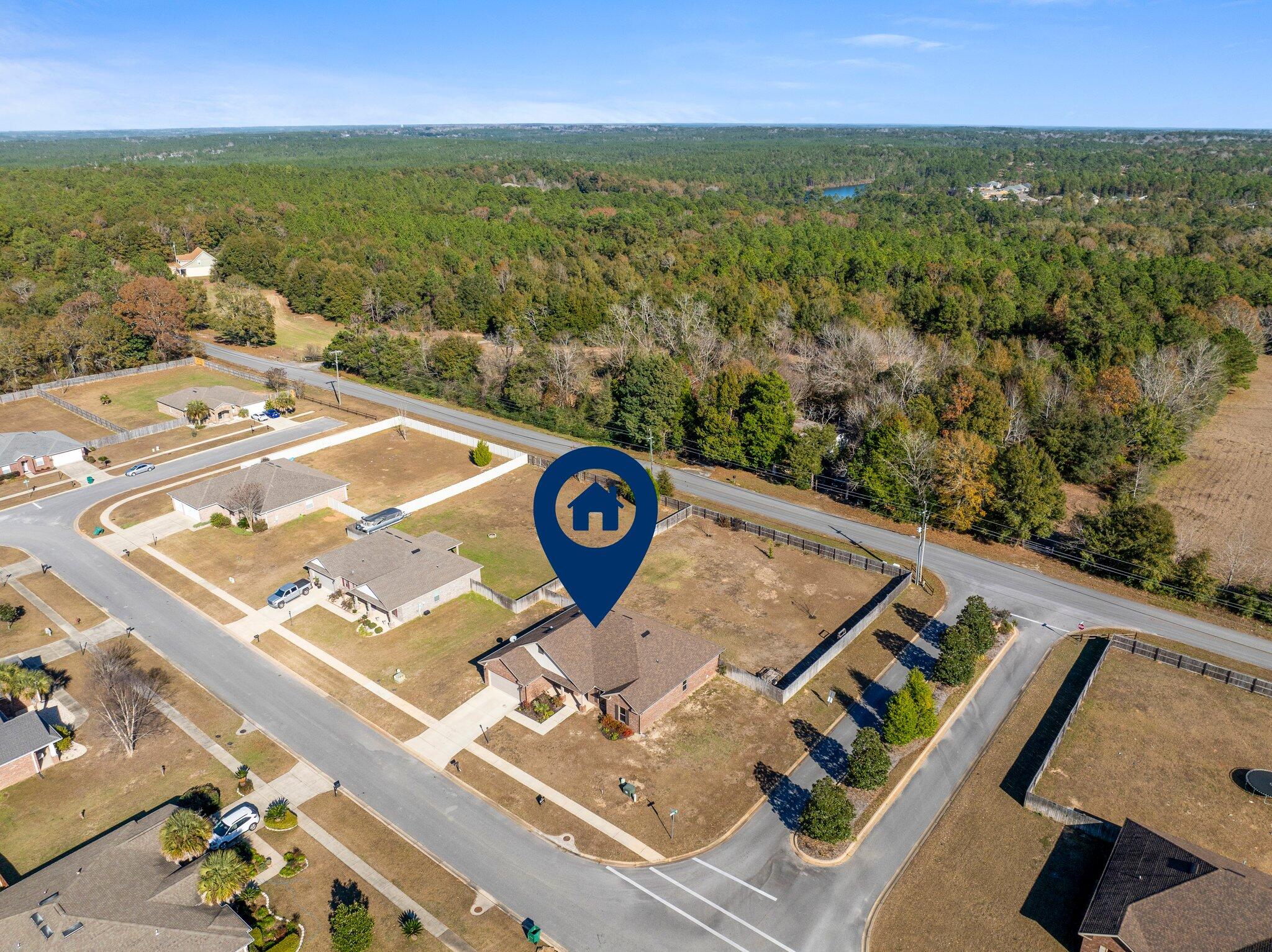 CARNEGIE HILLS PH 1 - Residential