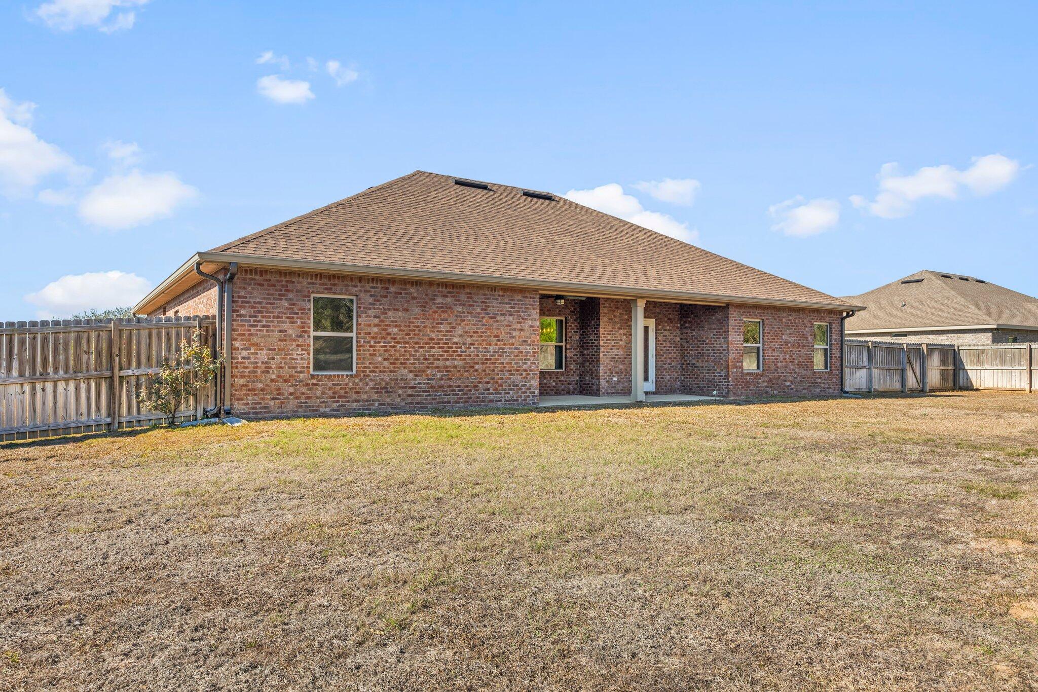 CARNEGIE HILLS PH 1 - Residential