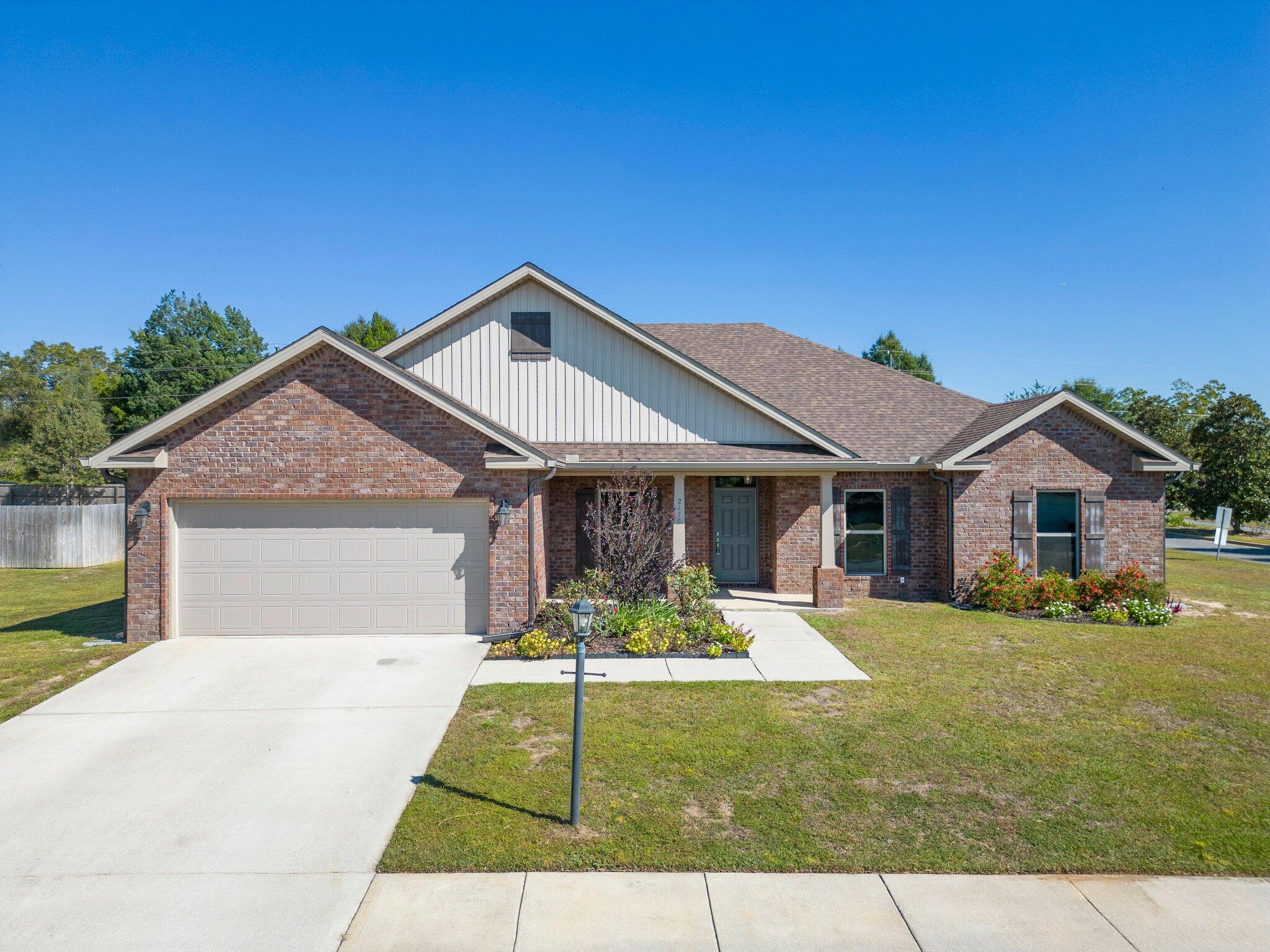 CARNEGIE HILLS PH 1 - Residential