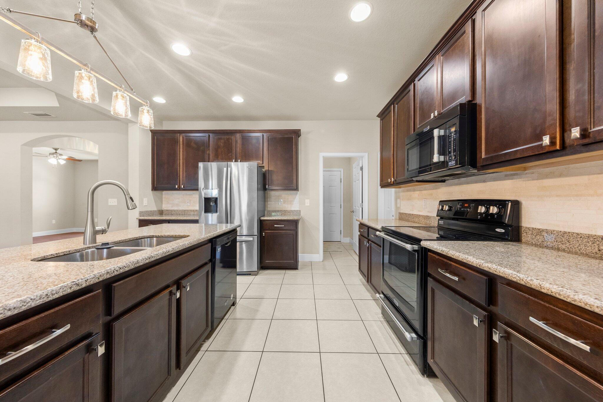 CARNEGIE HILLS PH 1 - Residential