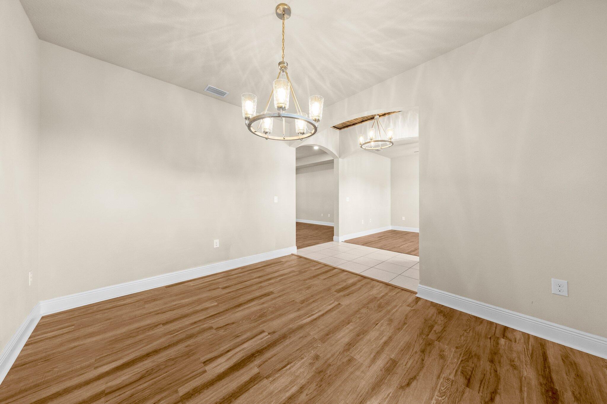 CARNEGIE HILLS PH 1 - Residential