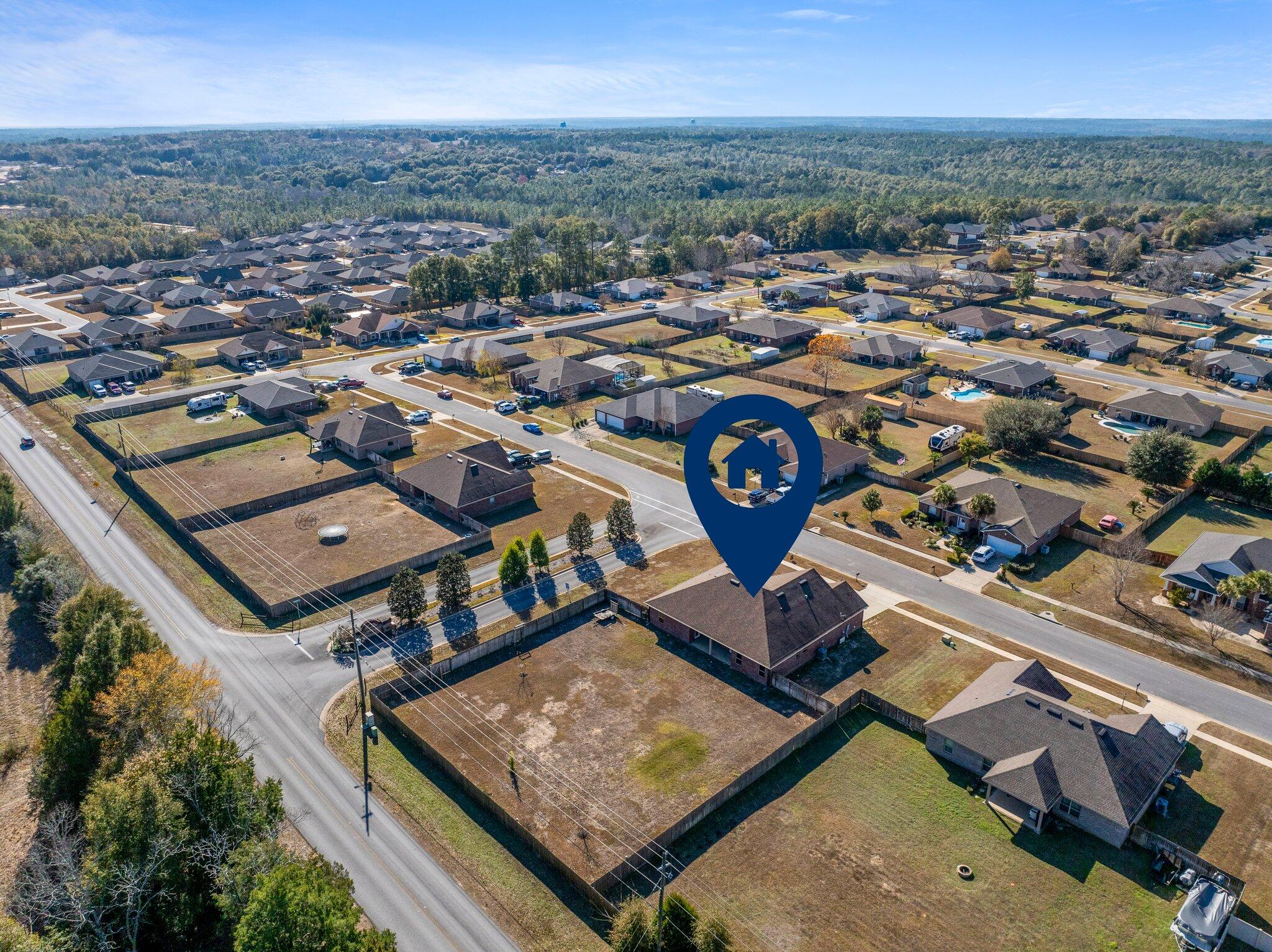 CARNEGIE HILLS PH 1 - Residential