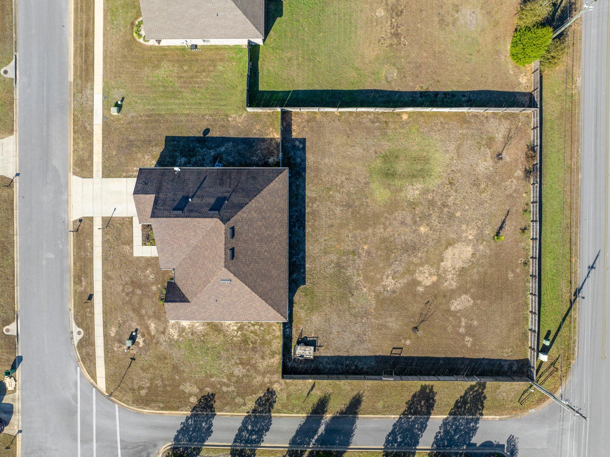 CARNEGIE HILLS PH 1 - Residential