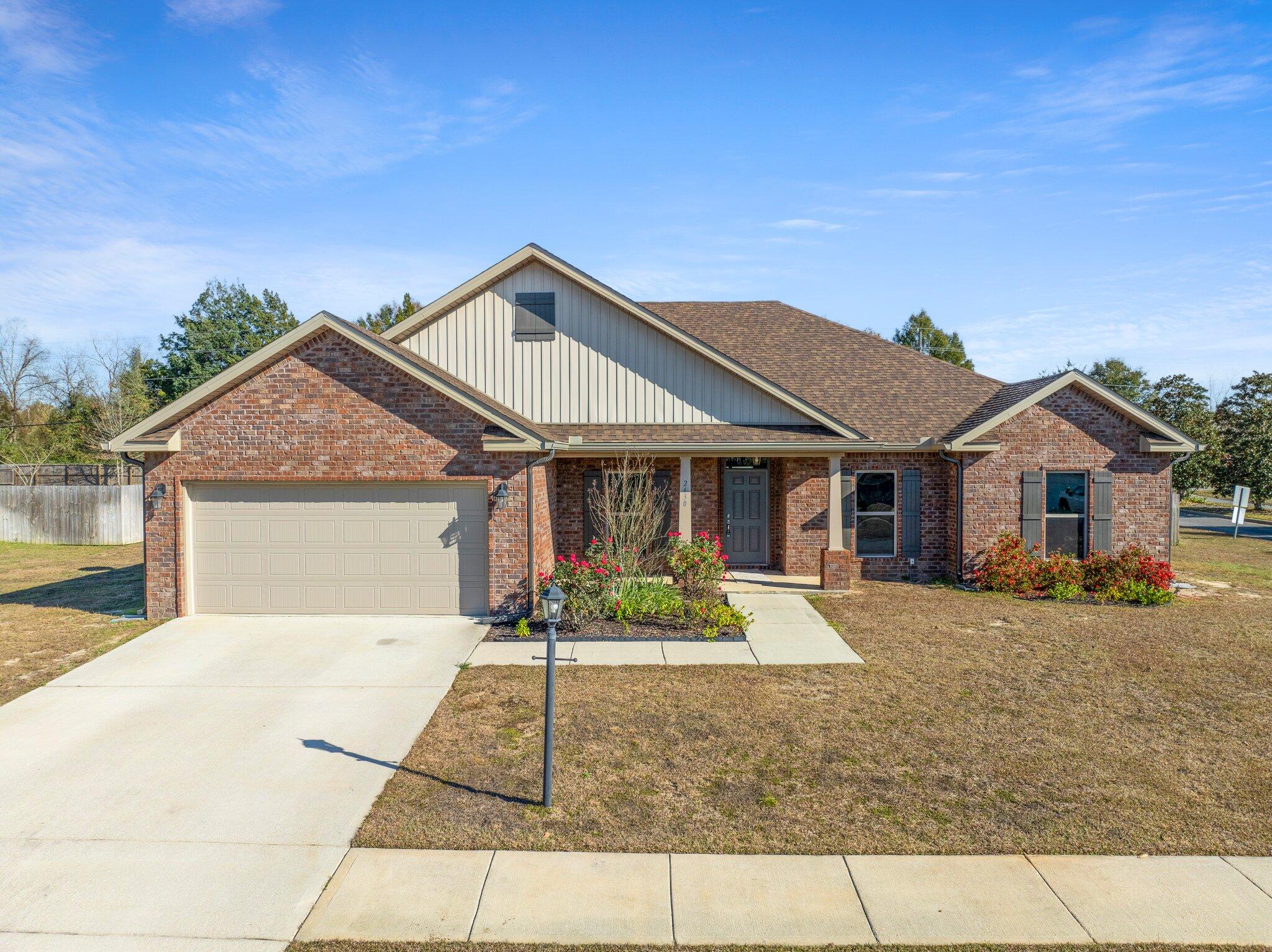 CARNEGIE HILLS PH 1 - Residential