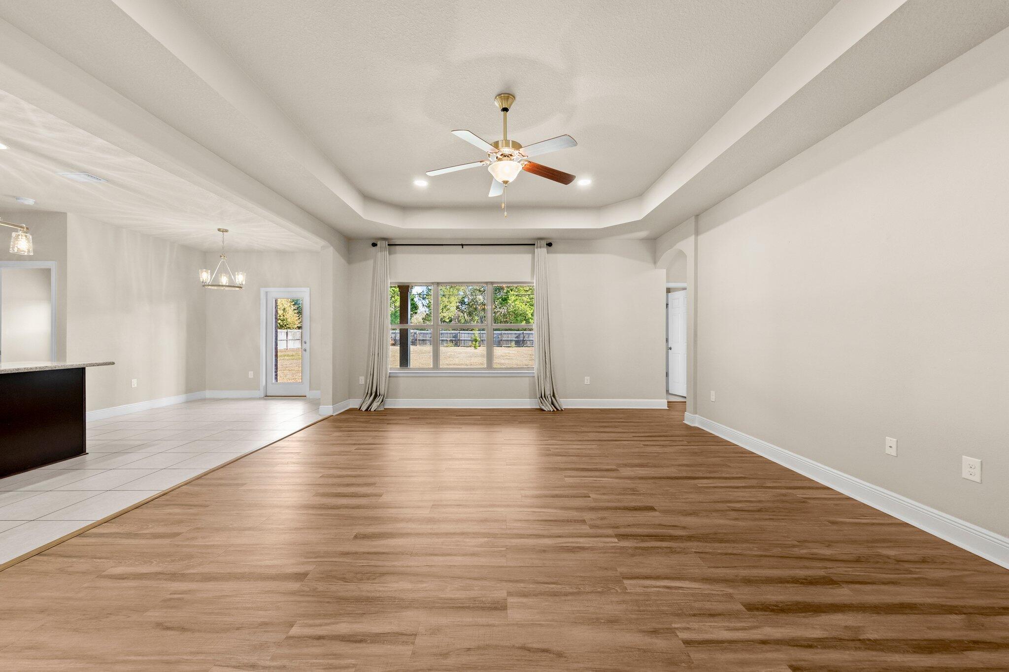 CARNEGIE HILLS PH 1 - Residential