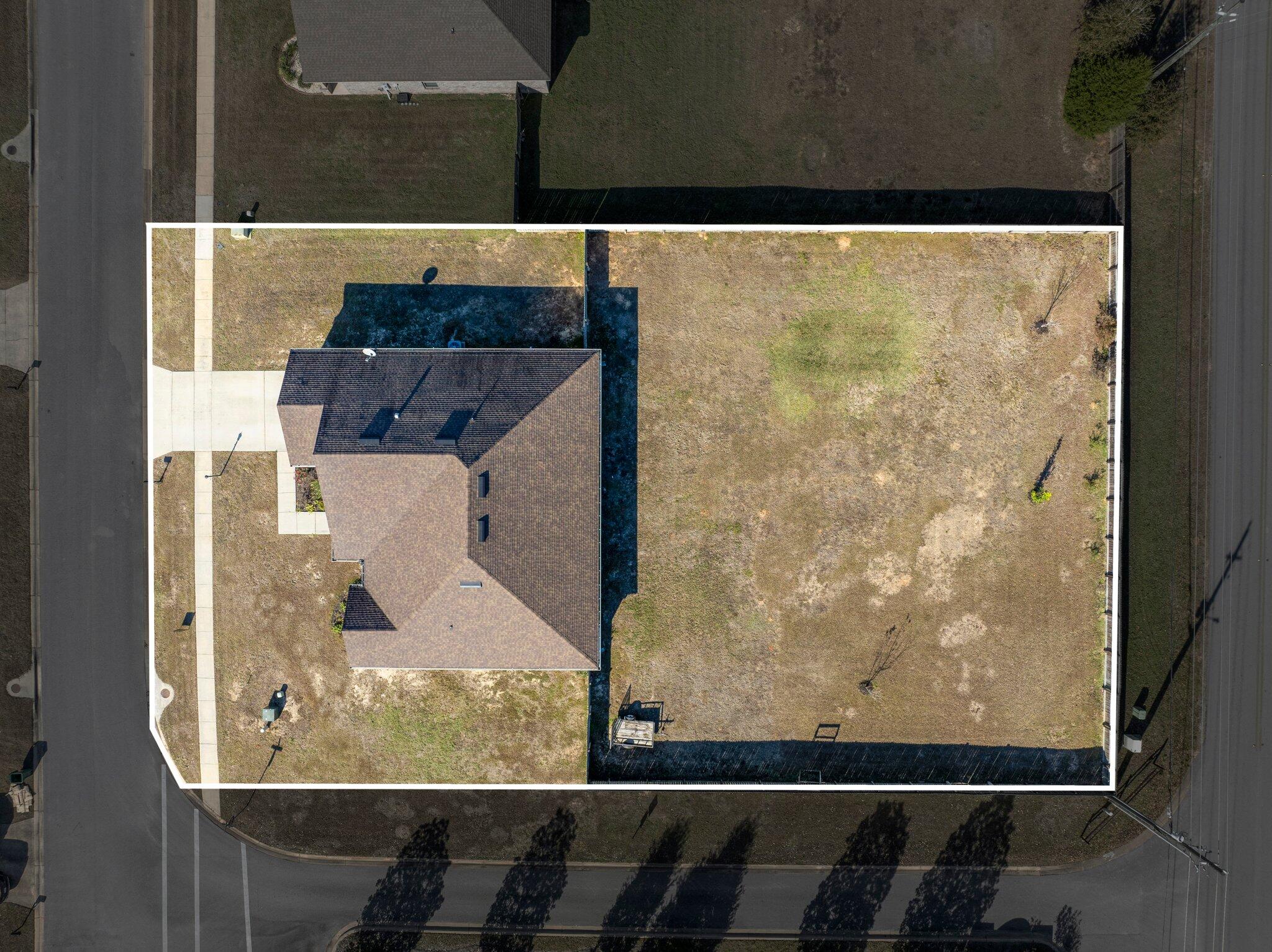 CARNEGIE HILLS PH 1 - Residential