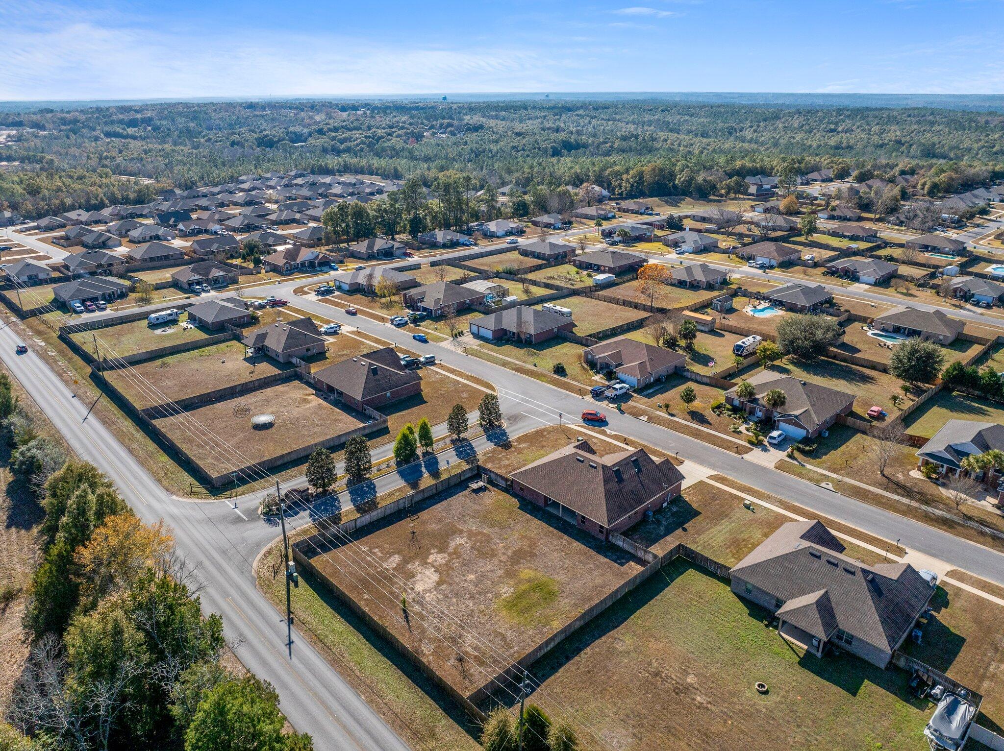 CARNEGIE HILLS PH 1 - Residential