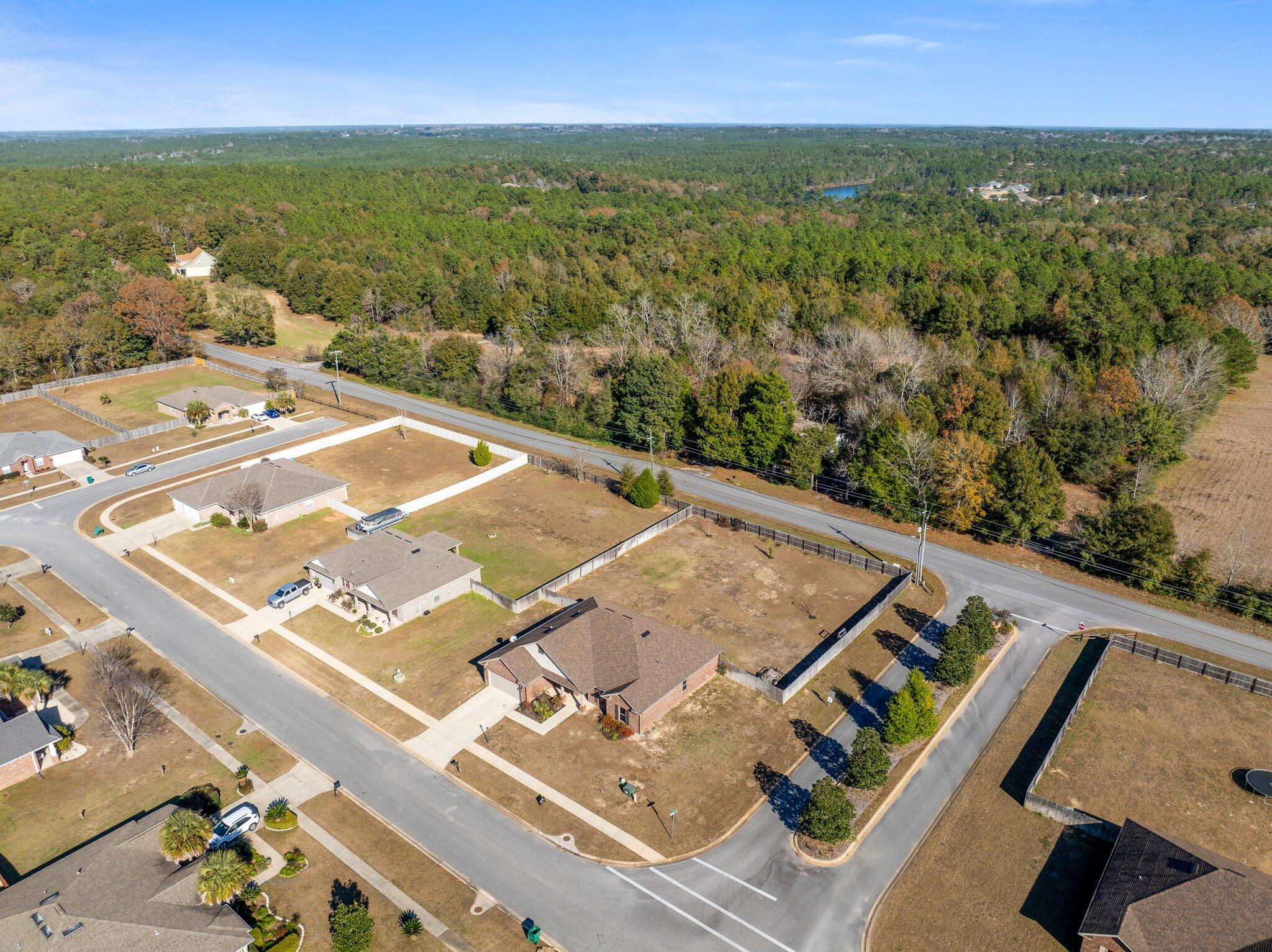 CARNEGIE HILLS PH 1 - Residential