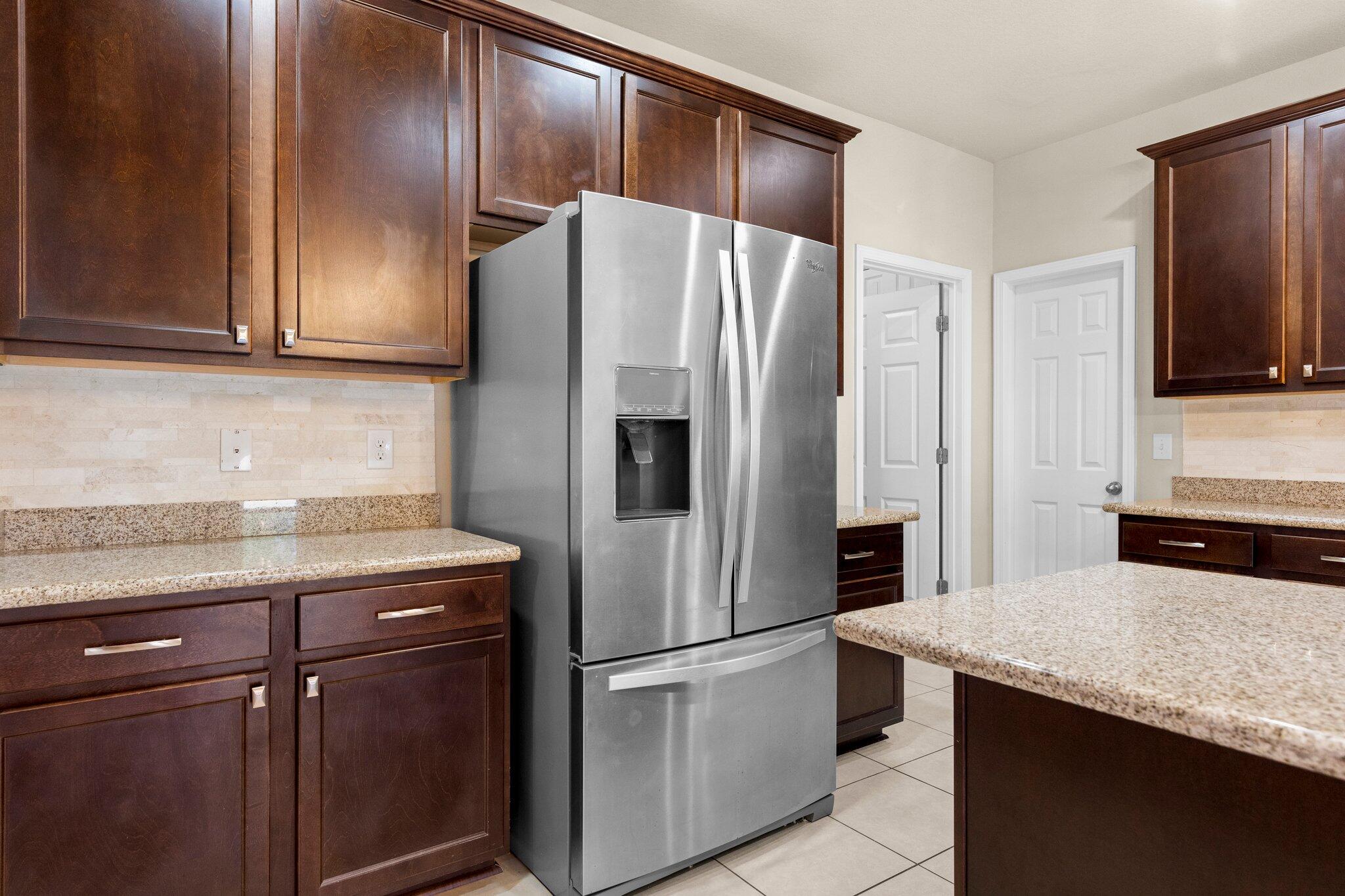 CARNEGIE HILLS PH 1 - Residential