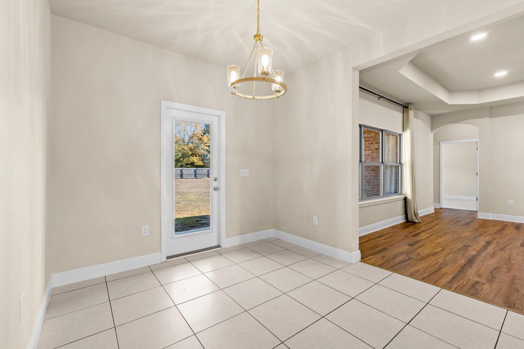 CARNEGIE HILLS PH 1 - Residential