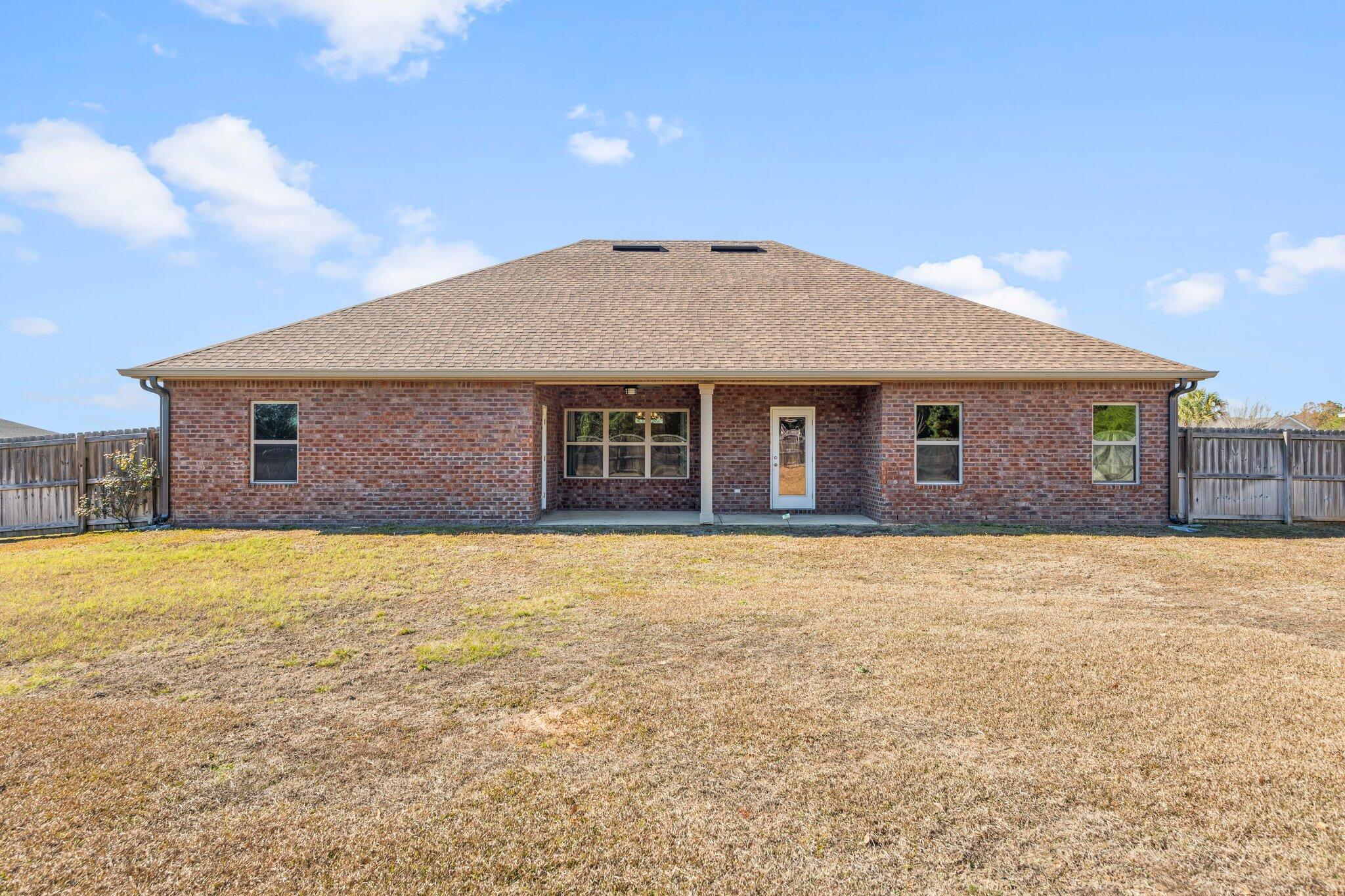 CARNEGIE HILLS PH 1 - Residential