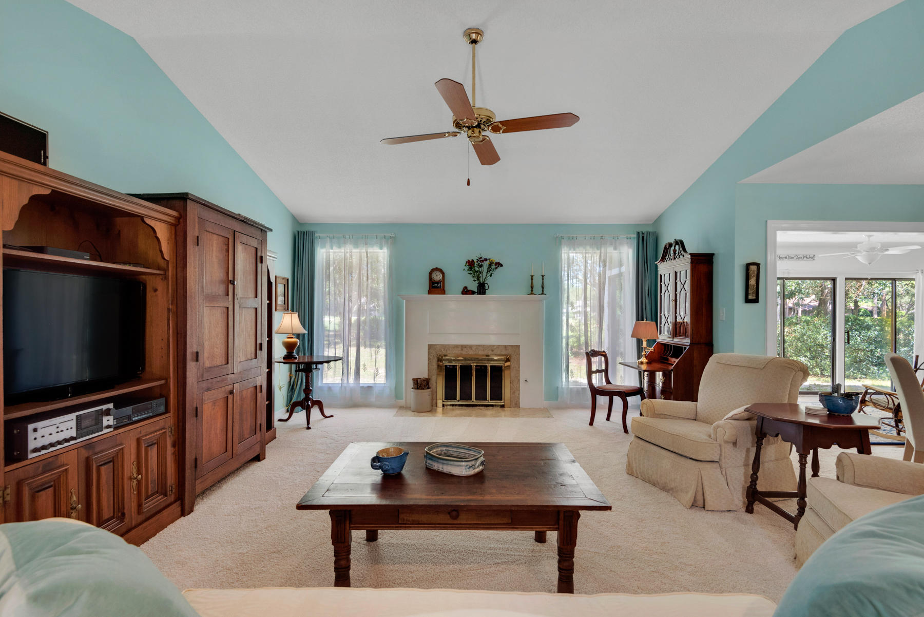 ST ANDREWS WEST Bluewater Bay II - Residential