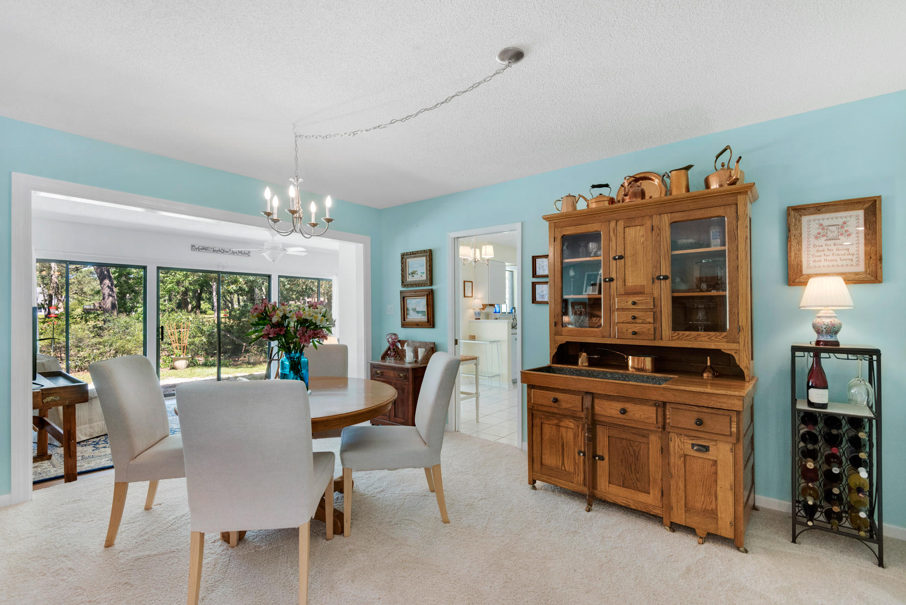 ST ANDREWS WEST Bluewater Bay II - Residential