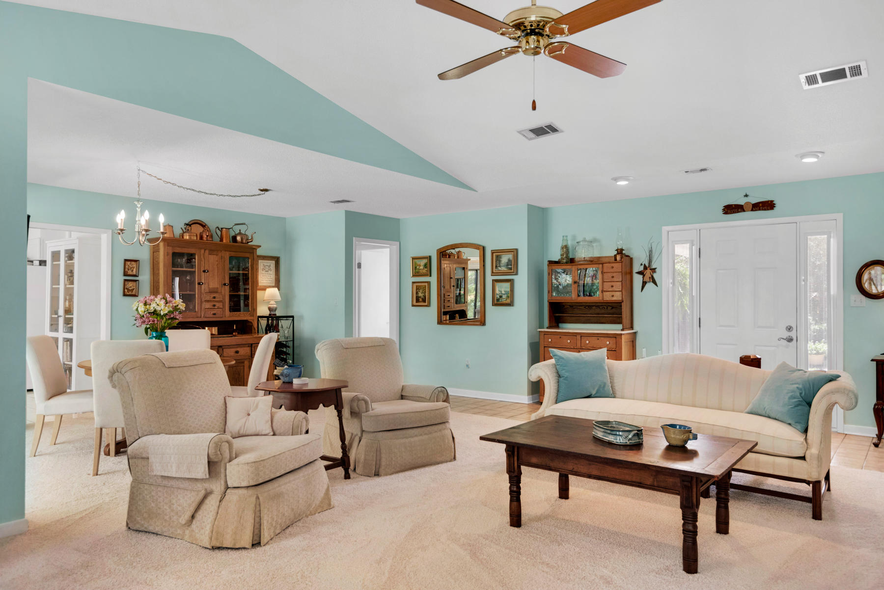 ST ANDREWS WEST Bluewater Bay II - Residential