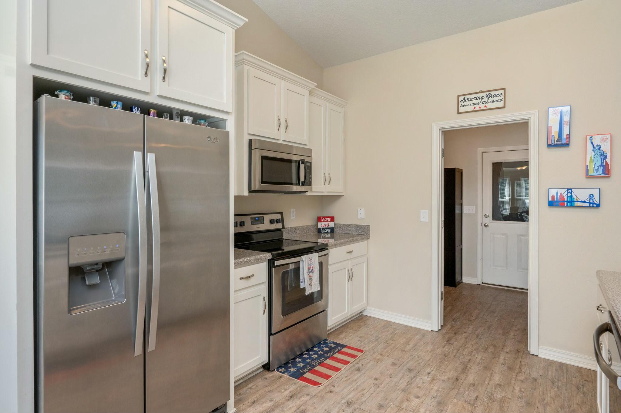 OAKDALE MINI FARMS - Residential