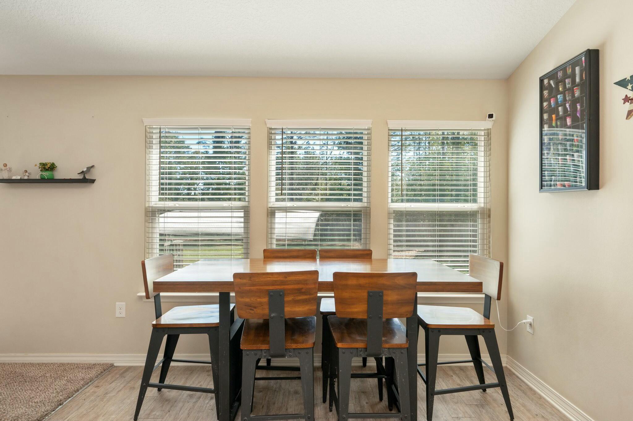 OAKDALE MINI FARMS - Residential