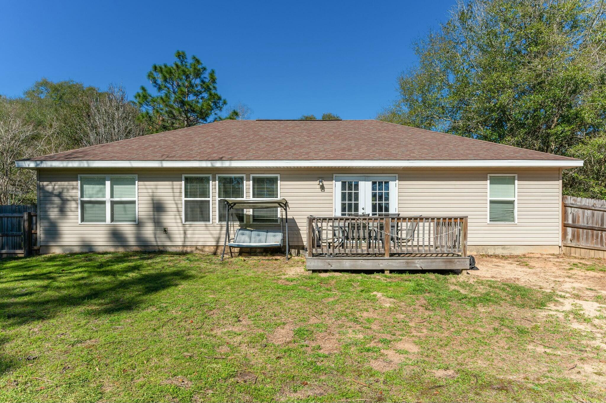 OAKDALE MINI FARMS - Residential
