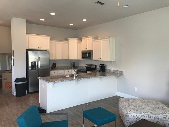 Waterfall Phase I - Residential Lease