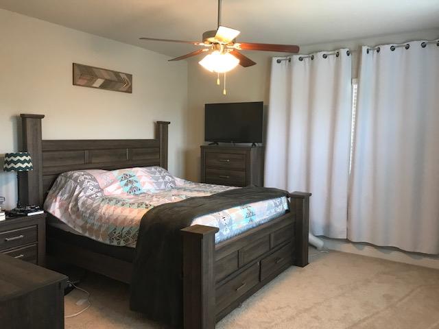 Waterfall Phase I - Residential Lease