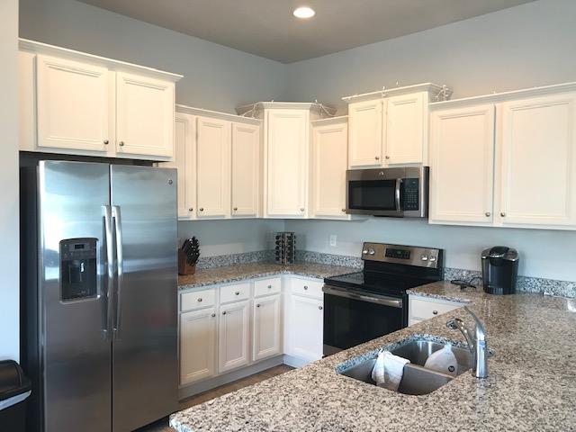 Waterfall Phase I - Residential Lease