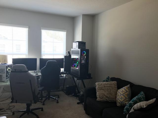 Waterfall Phase I - Residential Lease