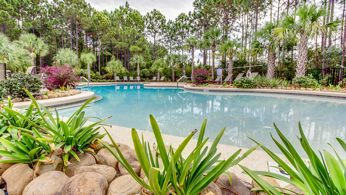 Waterfall Phase I - Residential Lease